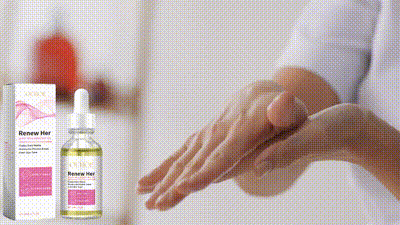 OUHOE Körperaufhellungsöl: Feuchtigkeit spendet, dunkle Stellen aufhellt, zart und rasch einziehend