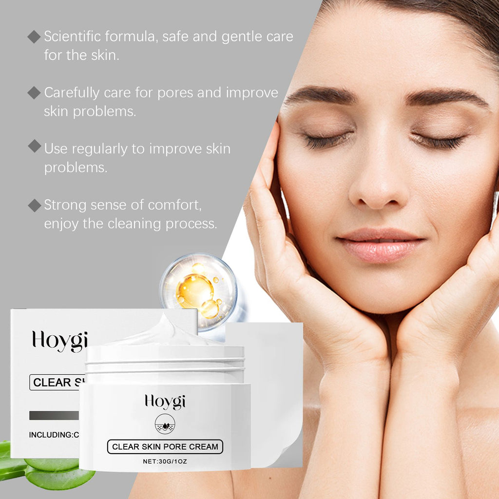 Hoygi Mitesser-Nasenmasken-Set