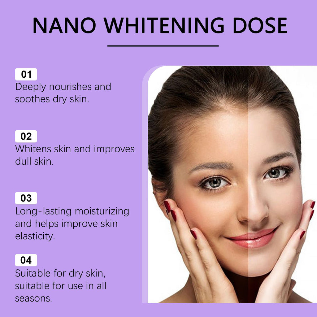 Jaysuing Gesichtsfeuchtigkeitscreme – Nährt, spendet Feuchtigkeit und pflegt die Haut, hellt sie auf und verjüngt sie täglich