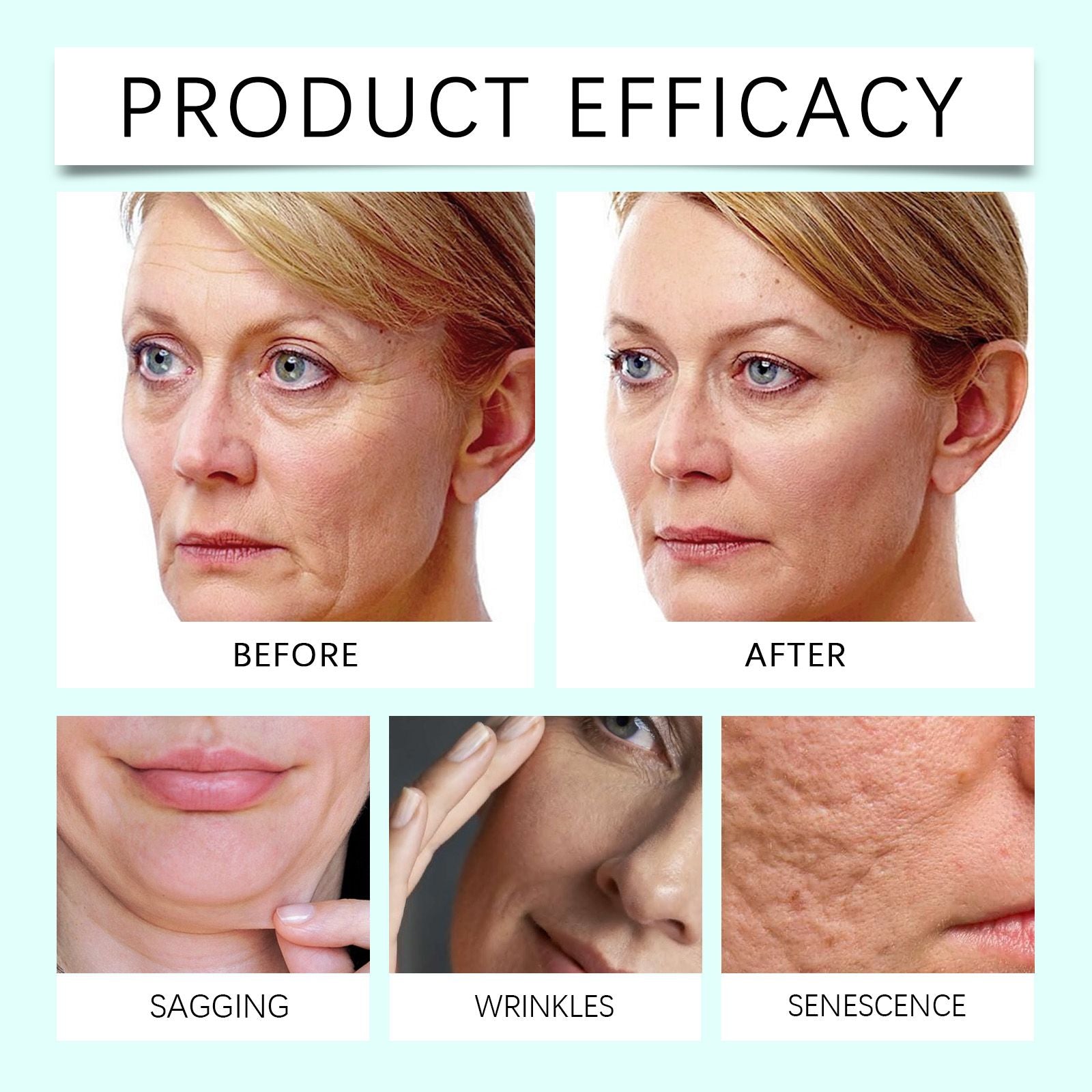 Hoygi Kollagen-Gesichtscreme