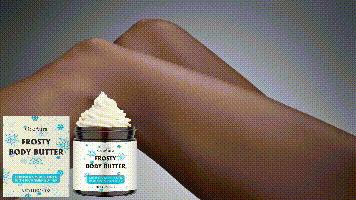 OceAura Sheabutter Feuchtigkeitspflege – Täglich nähren und befeuchten die Haut mit sanften Inhaltsstoffen, die schnell einziehen