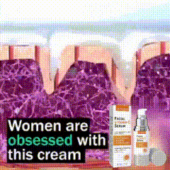 Jaysuing Anti-Aging Whitening Vitamin C Essence – Strafft Haut und Feuchtigkeit, reduziert feine Linien und Falten