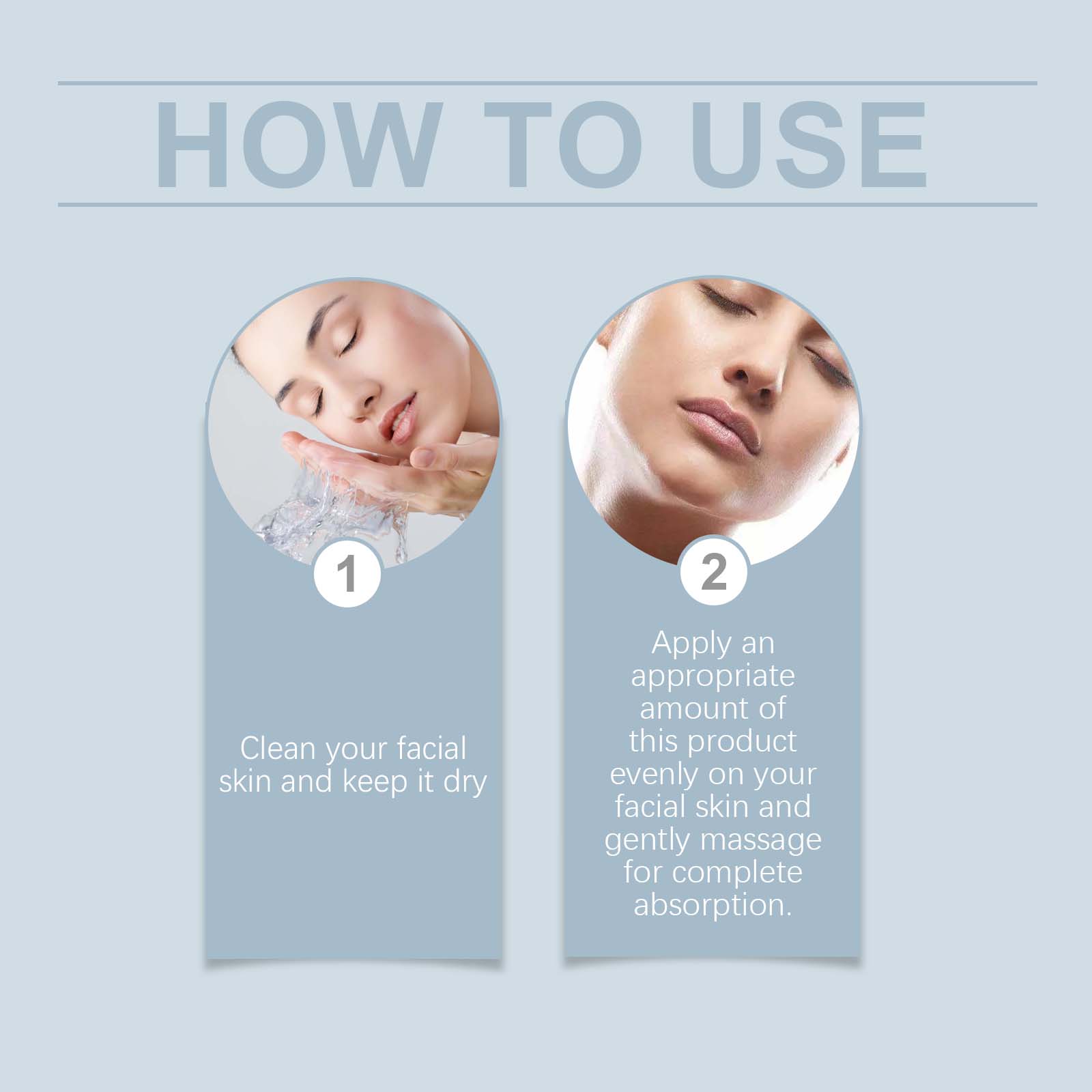 Hoygi Exfolierender Feuchtigkeitsspendender Toner, spendet Feuchtigkeit, exfoliert sanft und verbessert trockene Haut