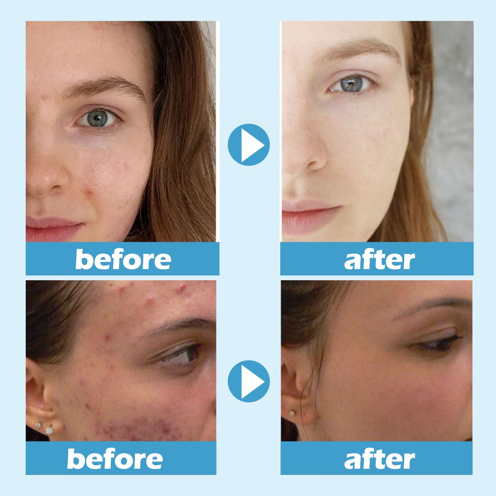 West&Month Regenerierende Schlafmaske – Reinigt Tief Poren, Befeuchtet Und Pflegt