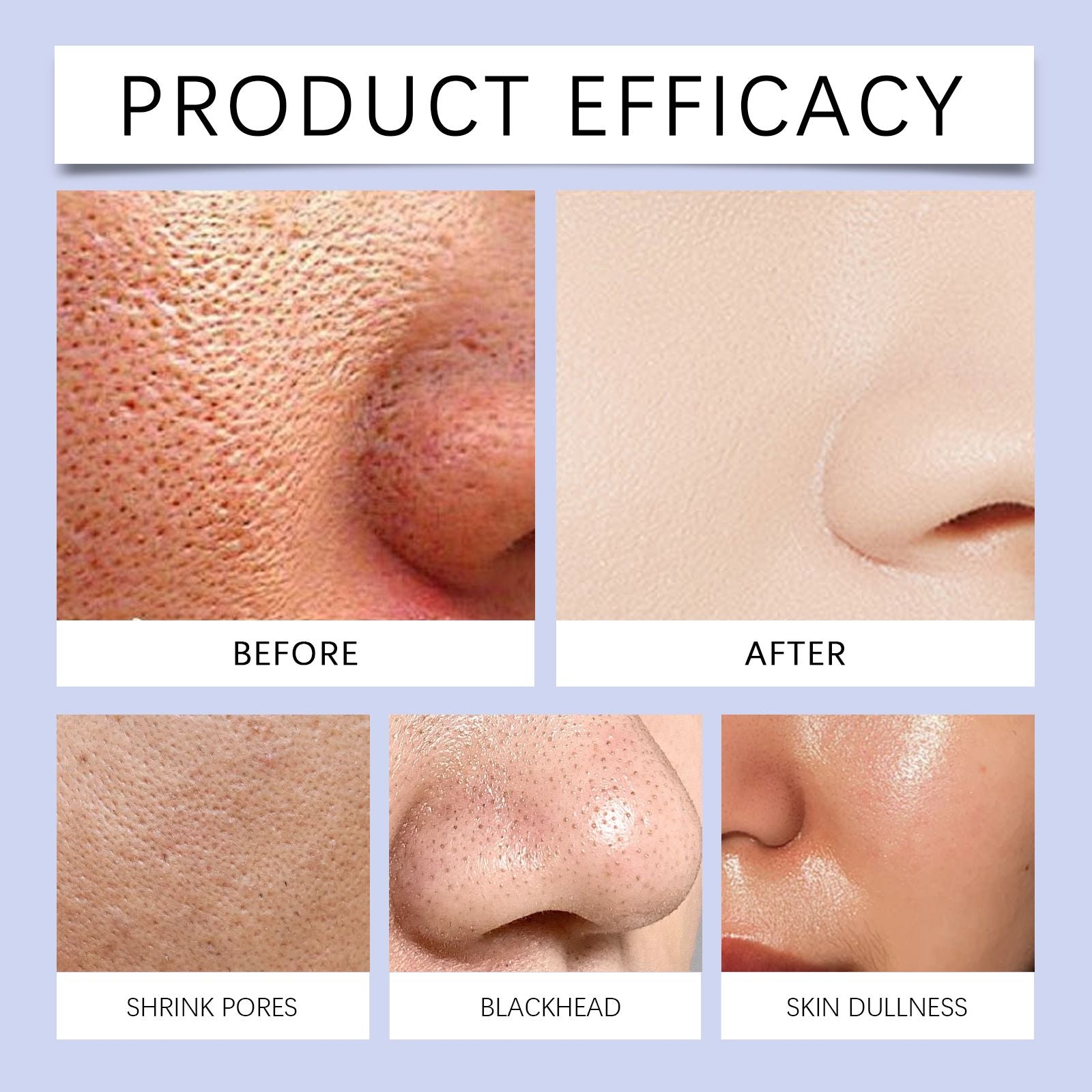 Hoygi Firming Serum Feuchtigkeitsspendendes Und Straffendes Tagespflege-Serum Für Gesichtshaut