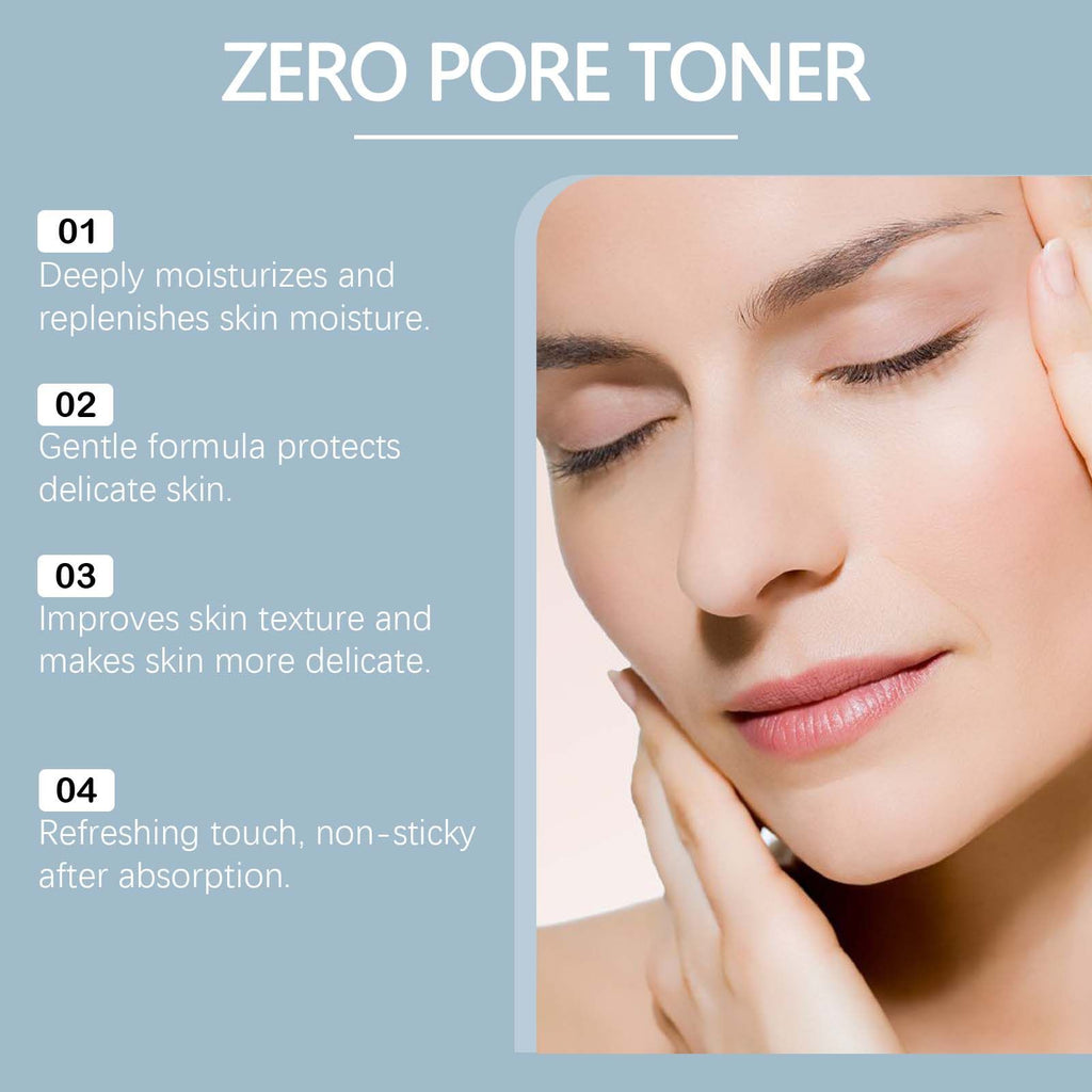 Hoygi Exfolierender Feuchtigkeitsspendender Toner, spendet Feuchtigkeit, exfoliert sanft und verbessert trockene Haut