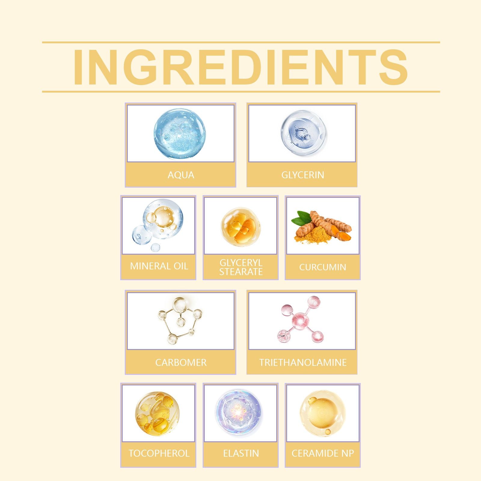 OceAura Körperfeuchtigkeits-Pflegecreme, Tägliche Tiefenpflege für geschmeidige Haut