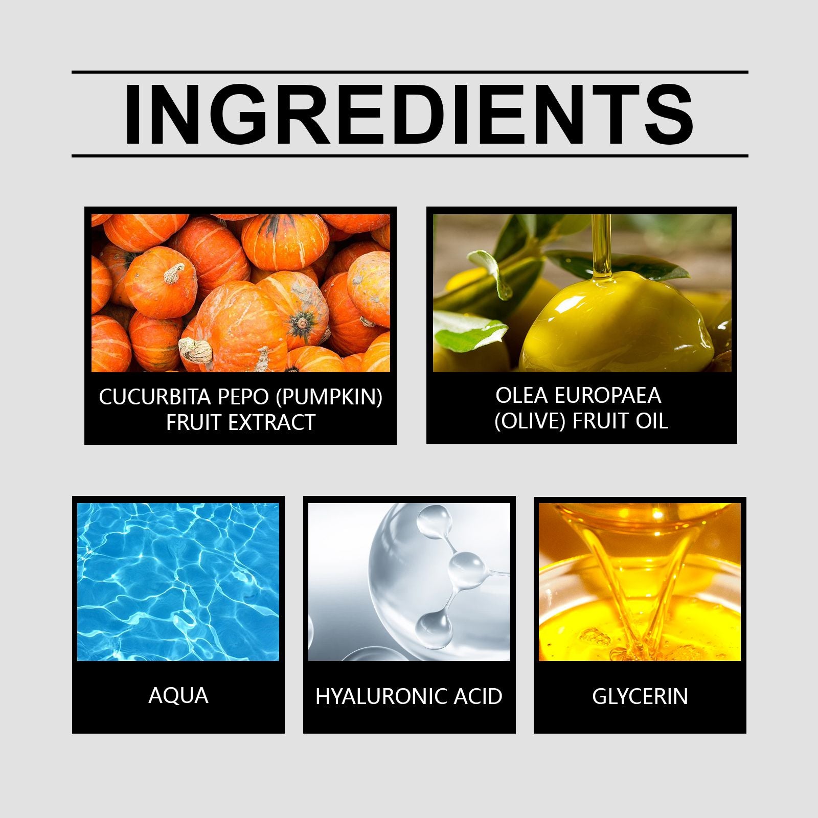 Ouhoe Kürbis-Enzymmaske für das Gesicht – Tiefenreinigung der Haut, porenverfeinernde Pflege, Tonmaske