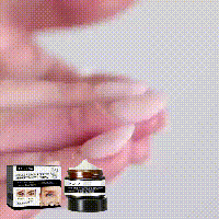 Jaysuing Schlangengift-Peptid-Augencreme – Aufhellend, Feuchtigkeit spendend, gegen Trockenheitslinien und Augenringe, Revitalisierende Augencreme - Korino