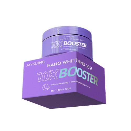 Jaysuing Gesichtsfeuchtigkeitscreme – Nährt, spendet Feuchtigkeit und pflegt die Haut, hellt sie auf und verjüngt sie täglich