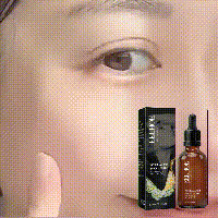 EELHOE Anti-Falten-Essenz, Feuchtigkeitsspendende Reparierende Aufhellende Anti-Aging Gesichtsessenz