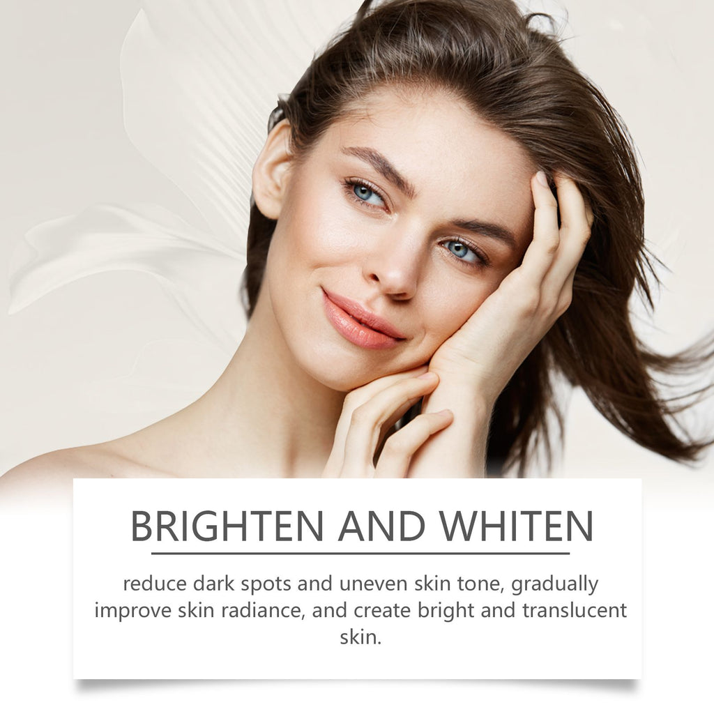 Hoygi Facial Essence Hydratisiert, Befeuchtet, Strafft Und Aufhellt Feine Linien Hautessenz