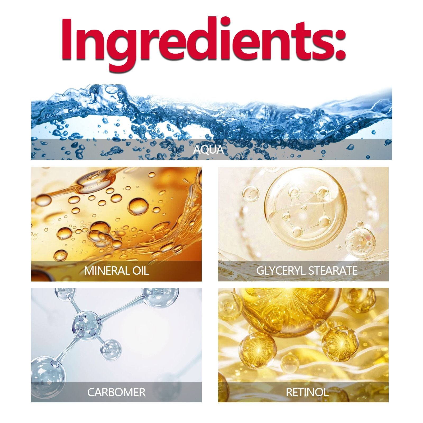 EELHOE Retinol-Augenstift