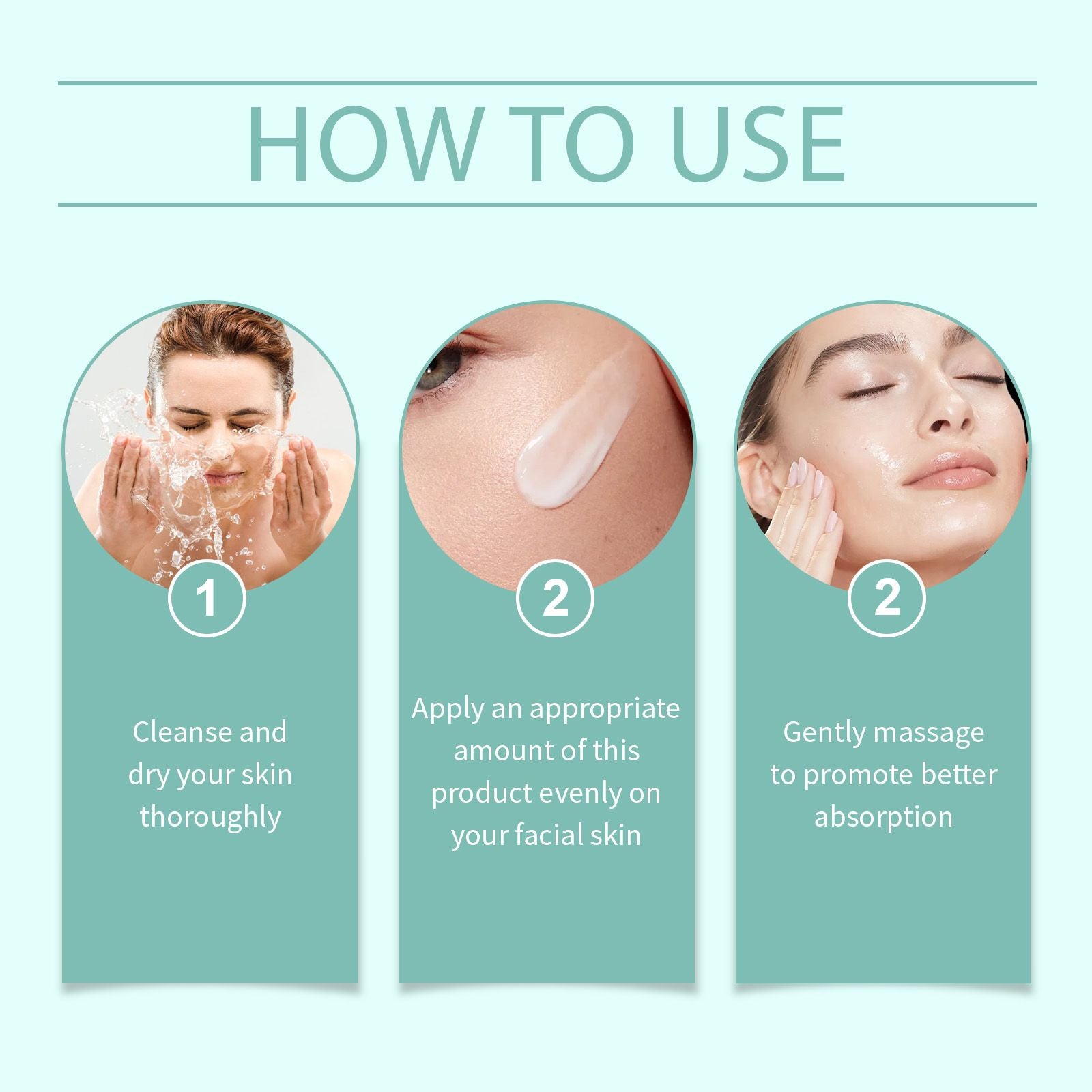 Hoygi Kollagen-Gesichtscreme