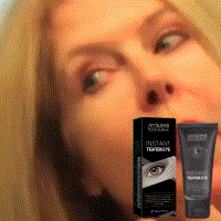 Jaysuing Firmende Augencreme – Reduziert dunkle Augenringe, spendet Feuchtigkeit, wirkt gegen Falten und strafft die Augenhaut