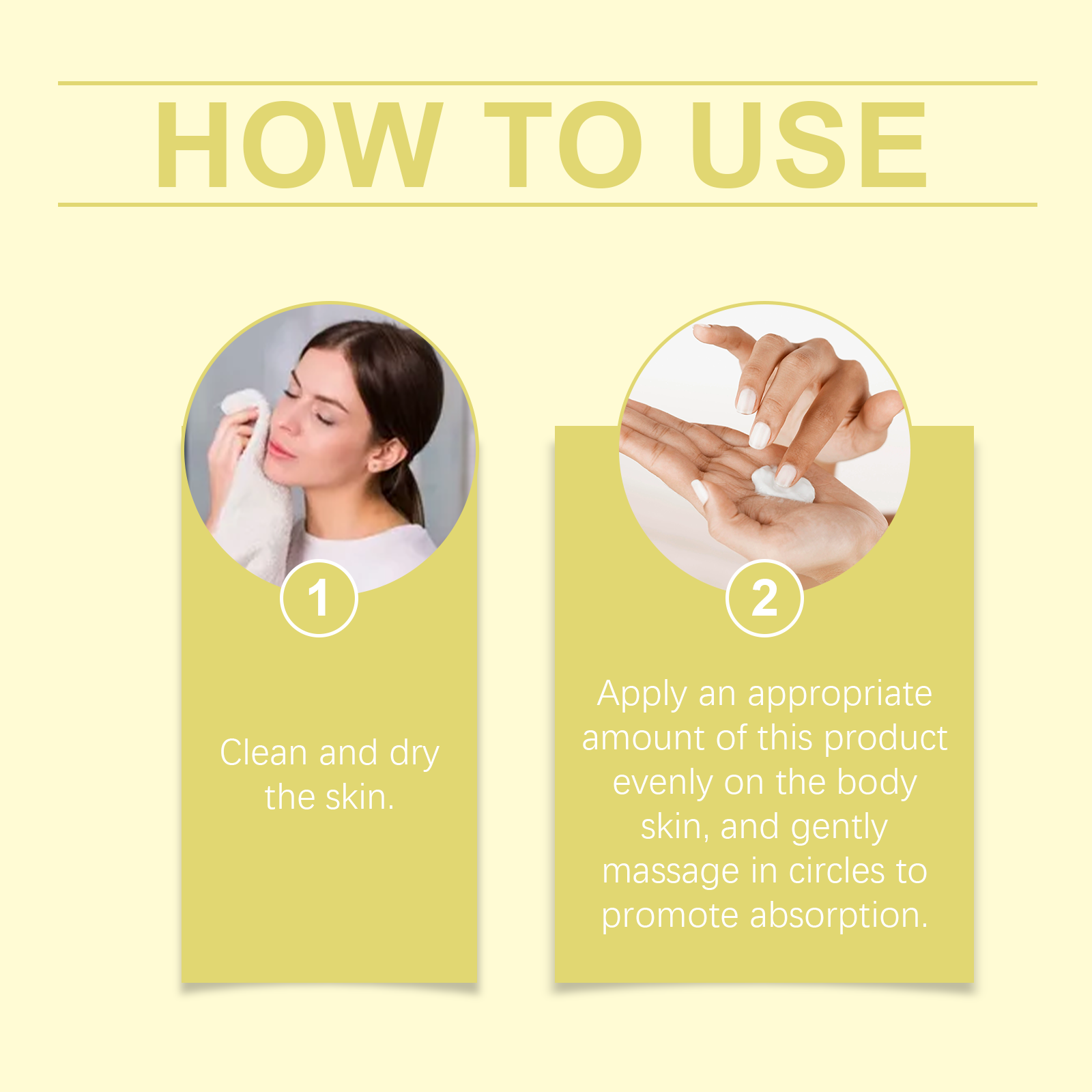 West&Month Feuchtigkeitsspendende & Straffende Körperpflege (200 ml)